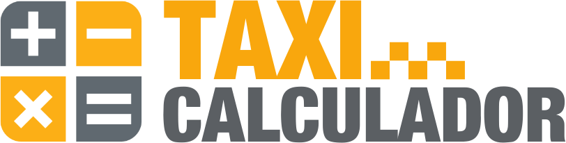 Logo Taxi-Calculador